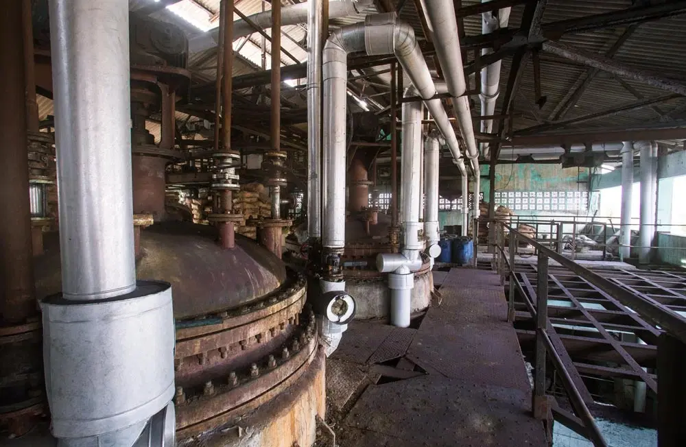 Diammonium Phosphate, Mono Ammonium Phosphate