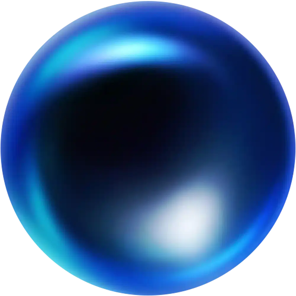 blue-circle